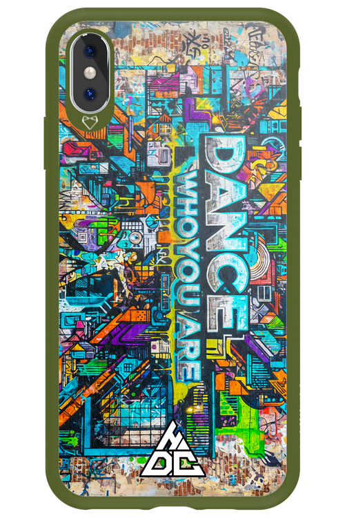 HDC 4 2.0 - Apple iPhone XS Max
