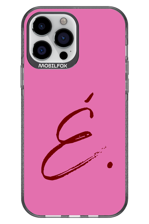 (Sorbet) E II 2.0 - Apple iPhone 13 Pro Max