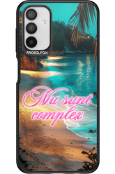 Nu Sunt Complex - Samsung Galaxy A04s