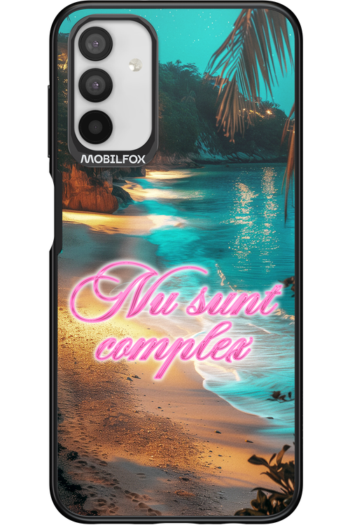 Nu Sunt Complex - Samsung Galaxy A04s