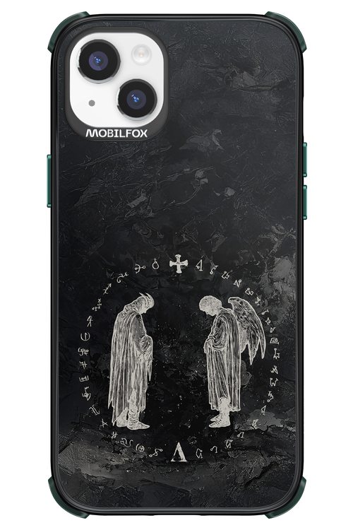 iNGER & D3MON V1 2.0 - Apple iPhone 14 Plus