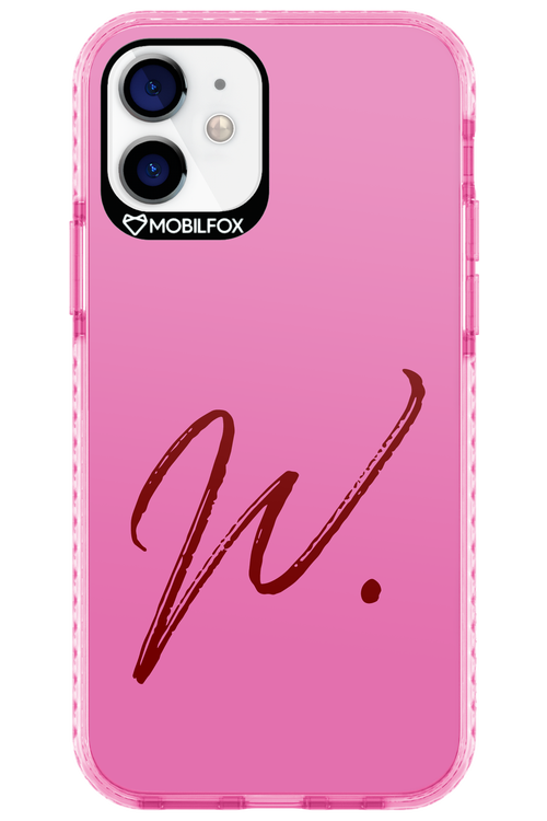 (Sorbet) W 2.0 - Apple iPhone 12