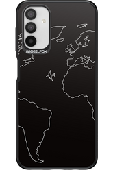 Worldview - Samsung Galaxy A04s