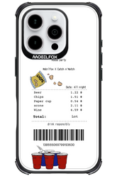 house party - Apple iPhone 16 Pro