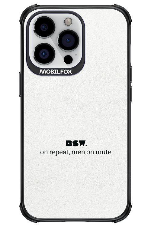 BSW FourSeasons 14 2.0 - Apple iPhone 13 Pro