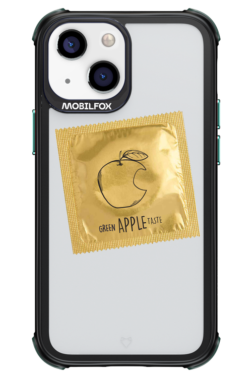 Safety Apple 2.0 - Apple iPhone 13 Mini