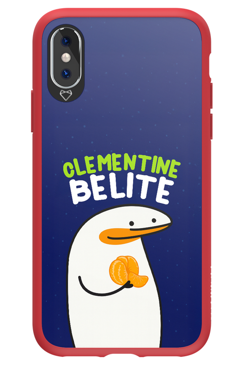 Clementine Belite 2.0 - Apple iPhone XS