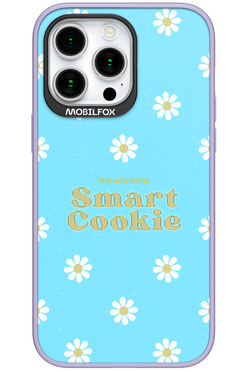 Smart Cookie - Apple iPhone 15 Pro Max