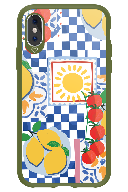 Sorrento Dream 2.0 - Apple iPhone XS