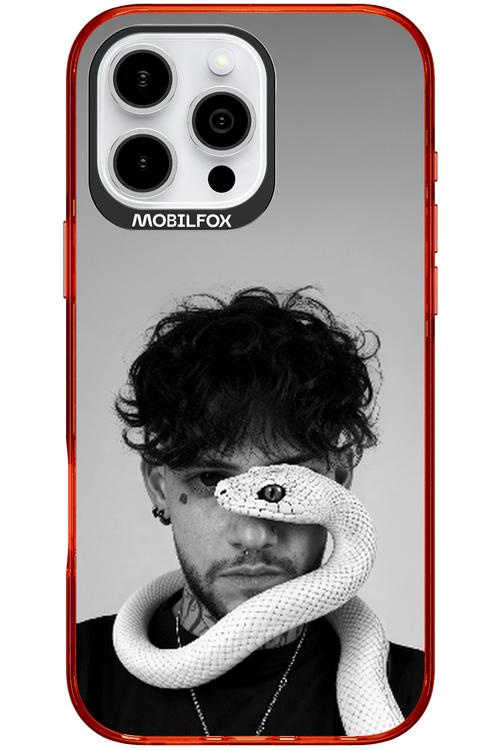 SNAKE (RAVA) 2.0 - Apple iPhone 16 Pro Max