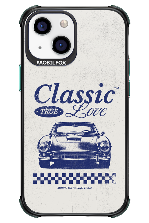 Classic Cars 2.0 - Apple iPhone 13 Mini