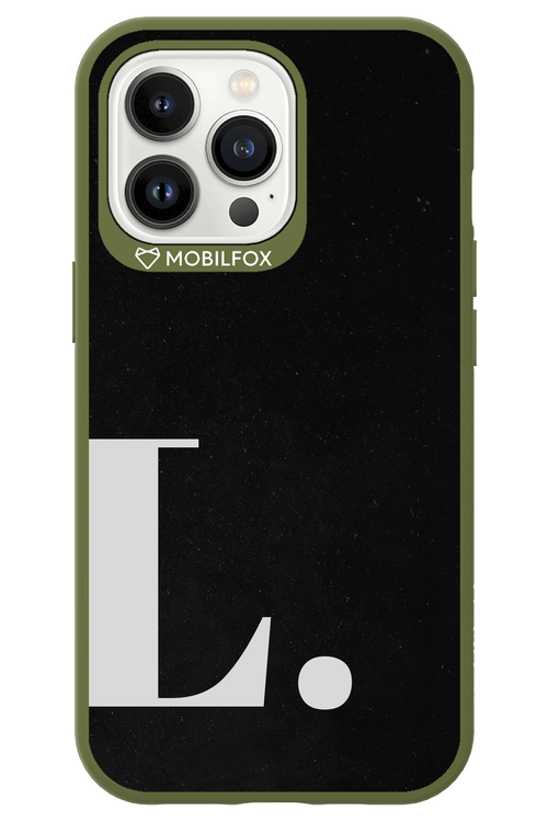 L (Off Space) 2.0 - Apple iPhone 13 Pro