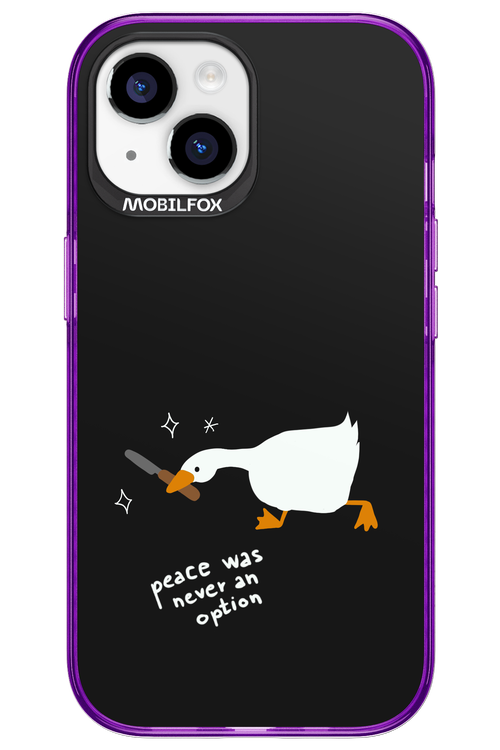 OPTION 2.0 - Apple iPhone 15