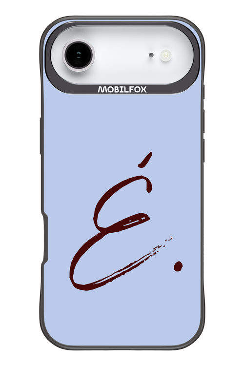 (Jellyfish Presso) E II 2.0 - Apple iPhone 17 Air