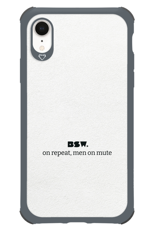 BSW FourSeasons 14 2.0 - Apple iPhone XR