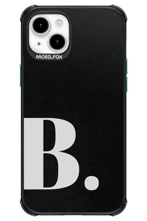 B (Off Space) 2.0 - Apple iPhone 15 Plus