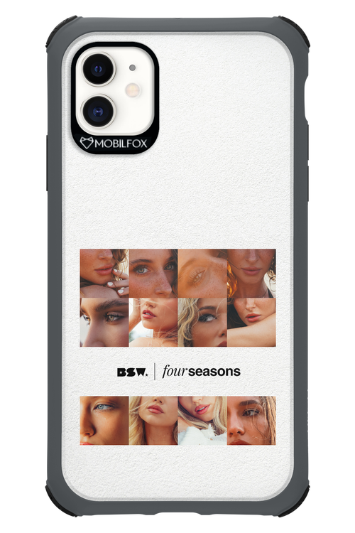 BSW FourSeasons 4 2.0 - Apple iPhone 11