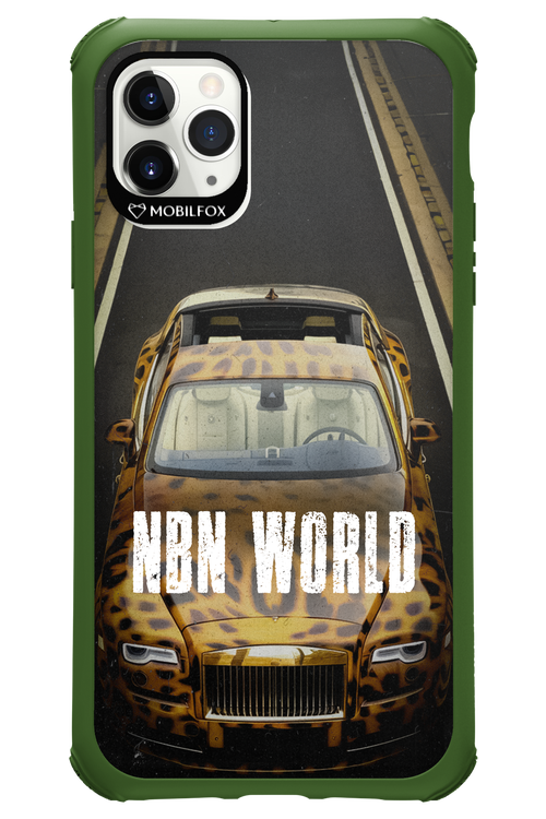 Car 2.0 - Apple iPhone 11 Pro Max