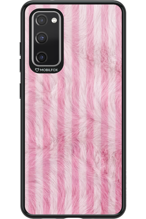 Furr Case 2.0 - Samsung Galaxy S20 FE