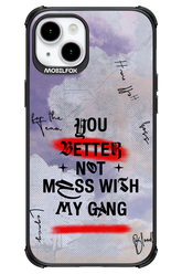 Better Not - Apple iPhone 15 Plus