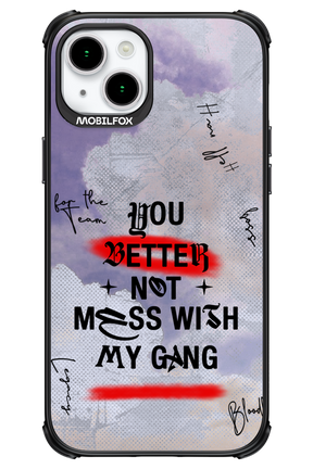 Better Not - Apple iPhone 15 Plus