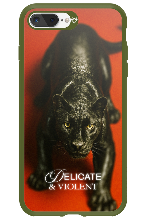 DeliCat 2.0 - Apple iPhone 7 Plus