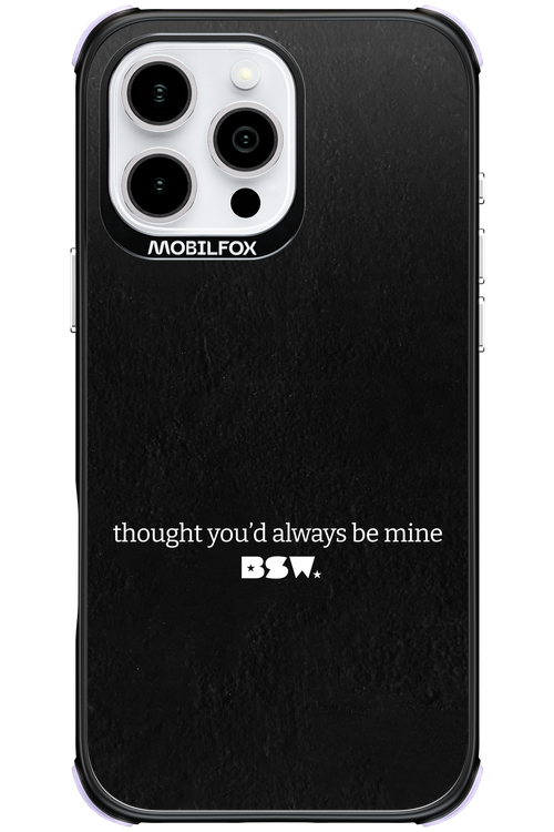 BSW FourSeasons 6 2.0 - Apple iPhone 16 Pro Max