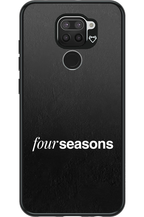 BSW FourSeasons 2 2.0 - Xiaomi Redmi Note 9