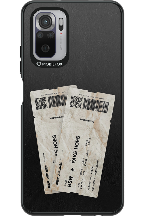 BSW FourSeasons 3 2.0 - Xiaomi Redmi Note 10