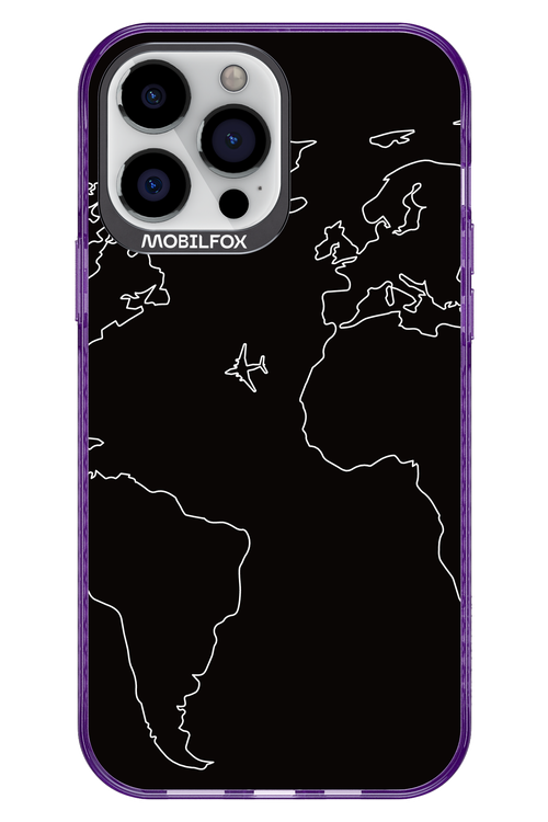 Worldview 2.0 - Apple iPhone 13 Pro Max