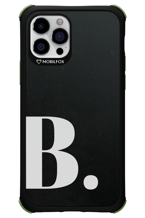 B (Off Space) 2.0 - Apple iPhone 12 Pro