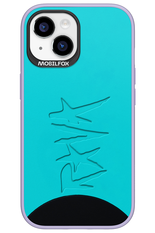Rava Turquoise 2.0 - Apple iPhone 15