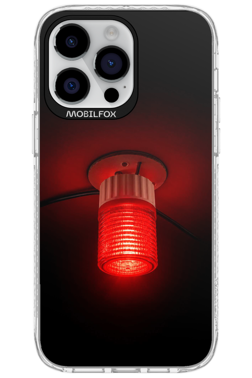 Alarm 2.0 - Apple iPhone 14 Pro Max