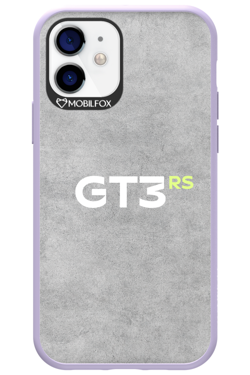 GT3RS - Apple iPhone 12