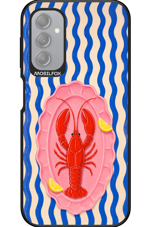 LOBSTER 2.0 - Samsung Galaxy A14
