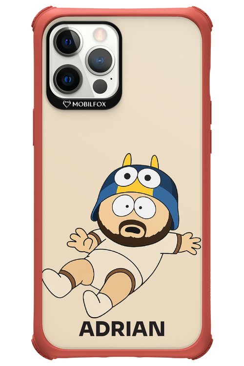 ChildHeli 1 - Apple iPhone 12 Pro Max