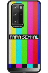 FĂRĂ SEMNAL 2.0 - Huawei P40 Pro