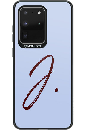 (Jellyfish Presso) J 2.0 - Samsung Galaxy S20 Ultra 5G