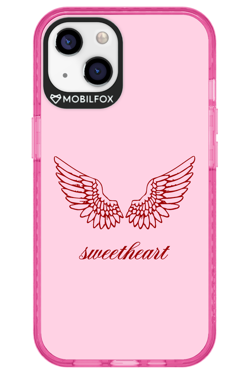 Sweetheart - Apple iPhone 13