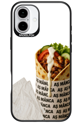 AȘ MÂNCA - Apple iPhone 16 Plus