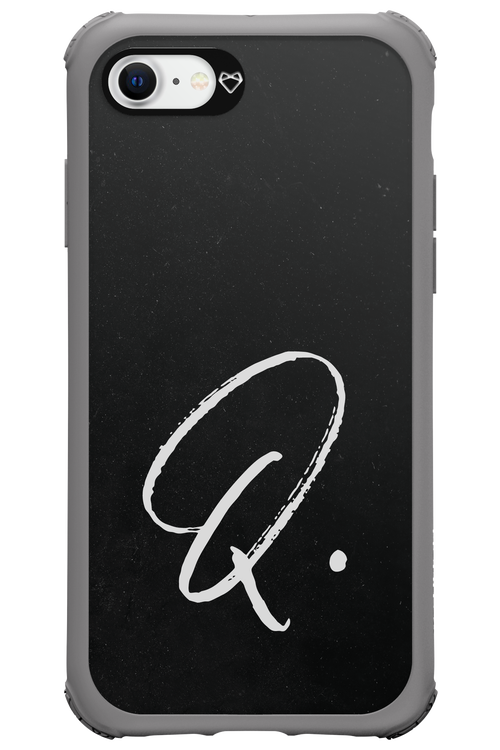 (Off Space) Q 2.0 - Apple iPhone SE 2020