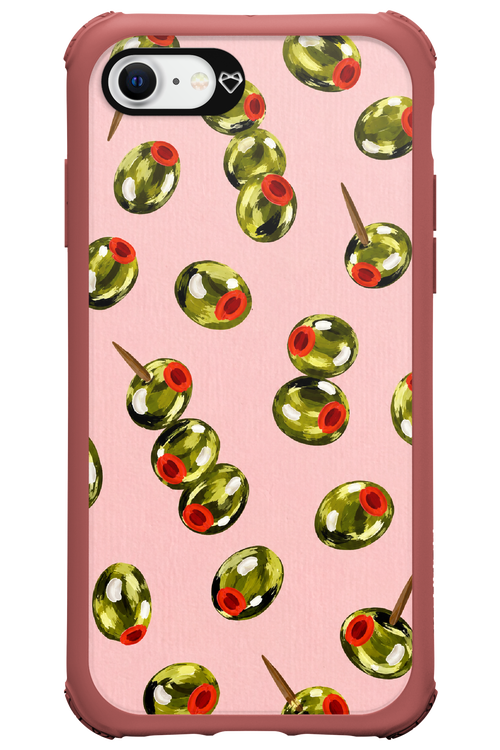 Olive 2.0 - Apple iPhone 7