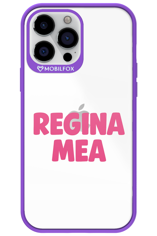 Regina Mea - Apple iPhone 13 Pro Max