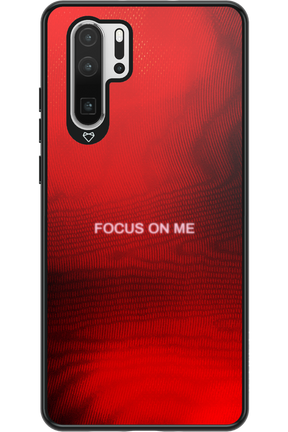 Focuss 2.0 - Huawei P30 Pro