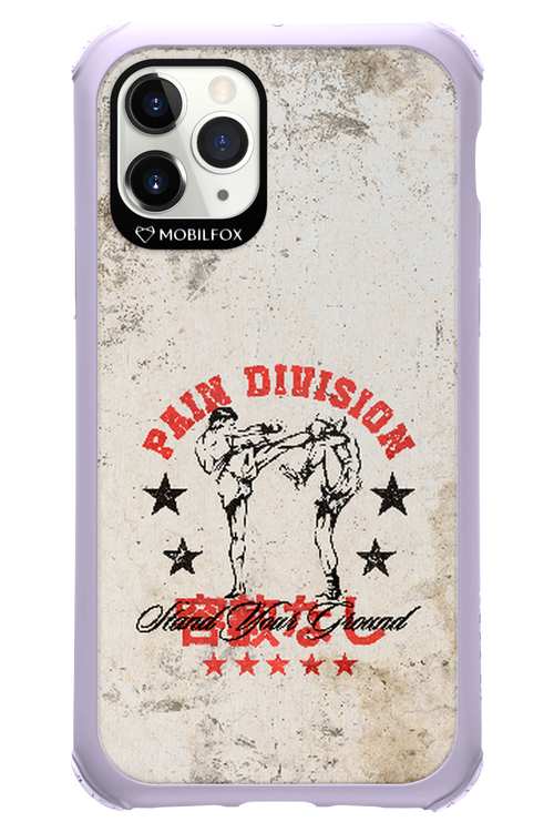 MMA 2.0 - Apple iPhone 11 Pro