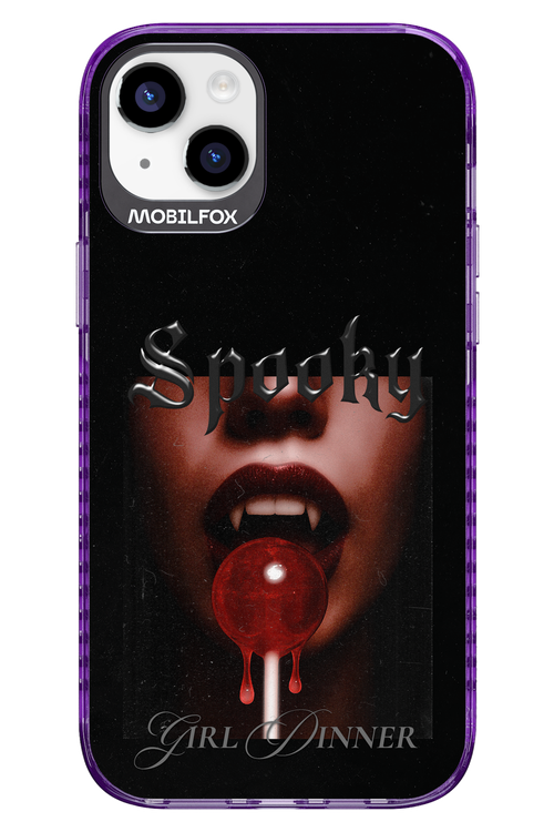 Freaky Girl - Apple iPhone 14 Plus