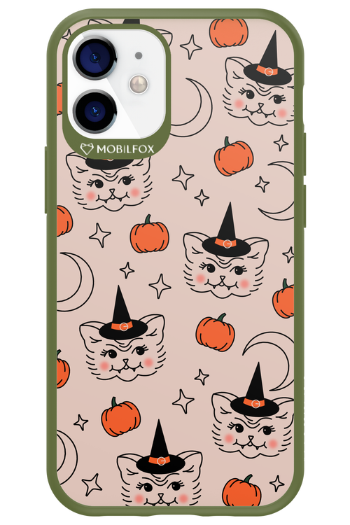 Kitty Spell - Apple iPhone 12 Mini