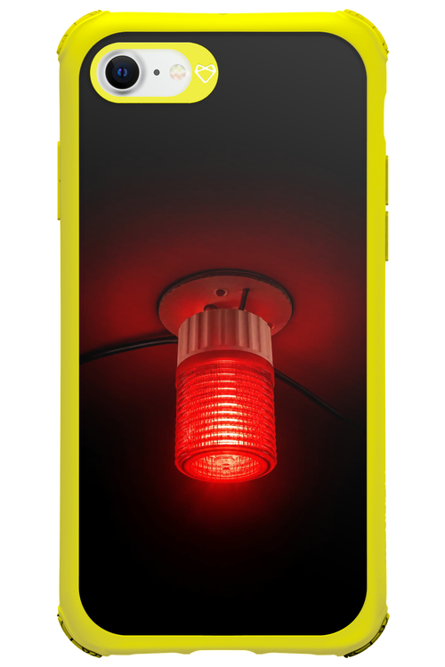 Alarm 2.0 - Apple iPhone SE 2020