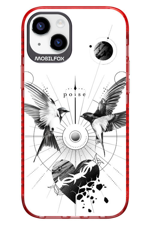 Madár 2.0 - Apple iPhone 14 Plus