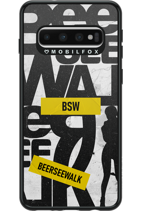 Beerseewalk II 2.0 - Samsung Galaxy S10